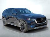 New 2025 MAZDA CX-90 Plug-In Hybrid w/ Premium Plus image 4
