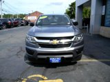 Used 2019 Chevrolet Colorado W/T w/ WT Convenience Package image 3