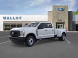 New 2025 Ford F350 XL image 3