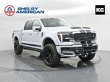 New 2025 Ford F150 Lariat w/ Equipment Group 502A High image 1