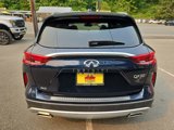 Used 2021 INFINITI QX50 Autograph w/ Accent Package image 5