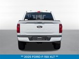 New 2025 Ford F150 XLT w/ Equipment Group 302A MID image 5