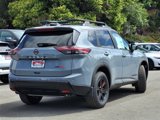 New 2025 Nissan Rogue SV w/ Rock Creek Premium Package image 3