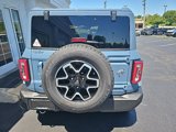New 2025 Ford Bronco Outer Banks image 5