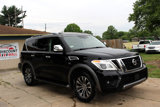 Used 2019 Nissan Armada SL w/ Premium Package image 2