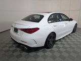 Certified 2024 Mercedes-Benz C 300 Sedan image 4