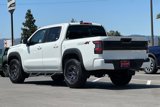 New 2025 Nissan Frontier PRO-4X image 6