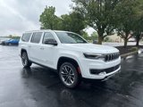New 2024 Jeep Wagoneer L Series III w/ Premium Group I image 3