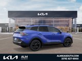 New 2026 Kia Sportage X-Line image 6