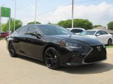 Used 2024 Lexus ES 350 F Sport image 4