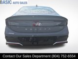Used 2025 Hyundai Sonata SEL image 6