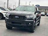 Used 2023 Ford Ranger XL w/ Equipment Group 101A High image 3