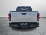 New 2026 Chevrolet Colorado W/T w/ WT Custom Package image 4