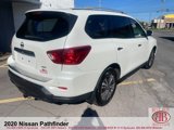 Used 2020 Nissan Pathfinder SV image 3