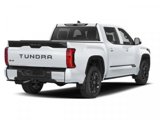 New 2025 Toyota Tundra Platinum image 2