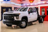 Used 2022 Chevrolet Silverado 3500 W/T w/ WT Fleet Convenience Package image 2