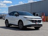 New 2025 Nissan Murano SL w/ Cargo Package image 3