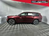 New 2025 Jeep Grand Cherokee L Overland image 5