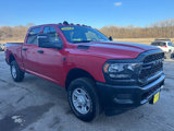 New 2024 RAM 2500 Tradesman image 2