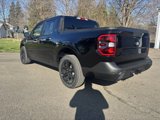 New 2025 Ford Maverick XLT image 4
