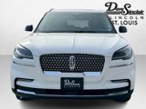 Certified 2023 Lincoln Aviator Reserve w/ Equipment Group 201A image 2