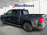 New 2026 RAM 1500 Laramie w/ Sport Appearance Package image 3