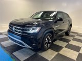 Certified 2023 Volkswagen Atlas Cross Sport SE image 3