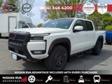 New 2025 Nissan Frontier PRO-4X image 2