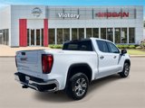 Used 2025 GMC Sierra 1500 SLT image 3