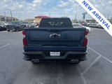Used 2024 Chevrolet Silverado 1500 LT Trail Boss w/ Convenience Package II image 6