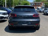 Used 2018 Porsche Macan Turbo w/ Premium Package Plus image 4