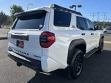New 2025 Toyota 4Runner TRD Off-Road image 5