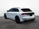 Used 2020 Audi SQ8 Premium Plus w/ SQ8 Black Optic Package image 3