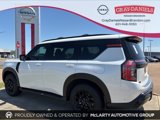 New 2025 Nissan Armada PRO-4X image 2