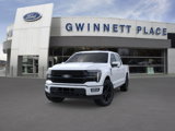 New 2025 Ford F150 Platinum w/ Equipment Group 702A High image 2