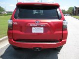 Used 2017 Toyota 4Runner SR5 image 6