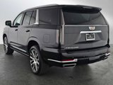 New 2025 Cadillac Escalade Premium Luxury Platinum image 3