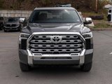 Used 2025 Toyota Tundra 1794 Edition image 2