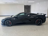 New 2025 Chevrolet Corvette Stingray Preferred Cpe w/ Z51 Performance Package image 2