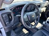 New 2025 Chevrolet Silverado 3500 W/T w/ WT Convenience Package image 6