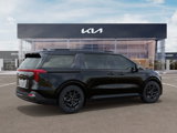 New 2025 Kia Carnival SX image 6