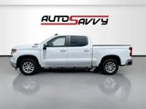 Used 2024 Chevrolet Silverado 1500 LT w/ Z71 Off-Road Package image 4