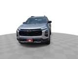 New 2026 Chevrolet Equinox RS w/ Convenience Package III image 3