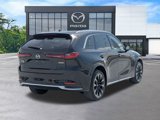 New 2025 MAZDA CX-90 3.3 Turbo S w/ Premium Package image 5