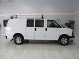 Used 2019 Chevrolet Express 2500 w/ Driver Convenience Package image 3