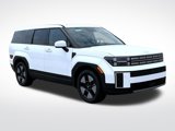 New 2026 Hyundai Santa Fe SE image 3