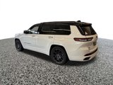 New 2025 Jeep Grand Cherokee L Summit image 3