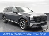 New 2026 Hyundai Palisade Limited image 2