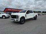 Used 2024 Ford F250 Lariat w/ Lariat Ultimate Package image 2