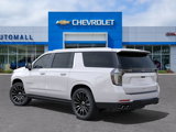 New 2025 Chevrolet Suburban High Country image 3